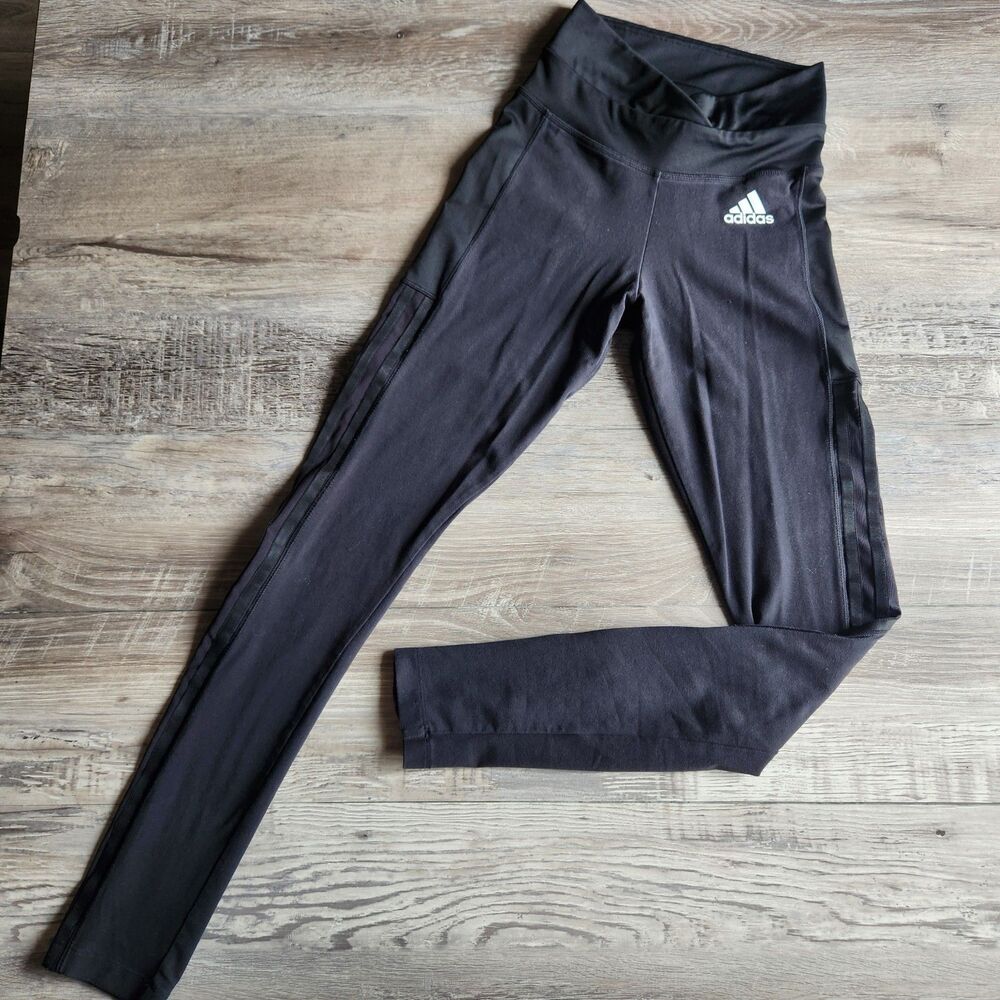 (2XS) Adidas leggings